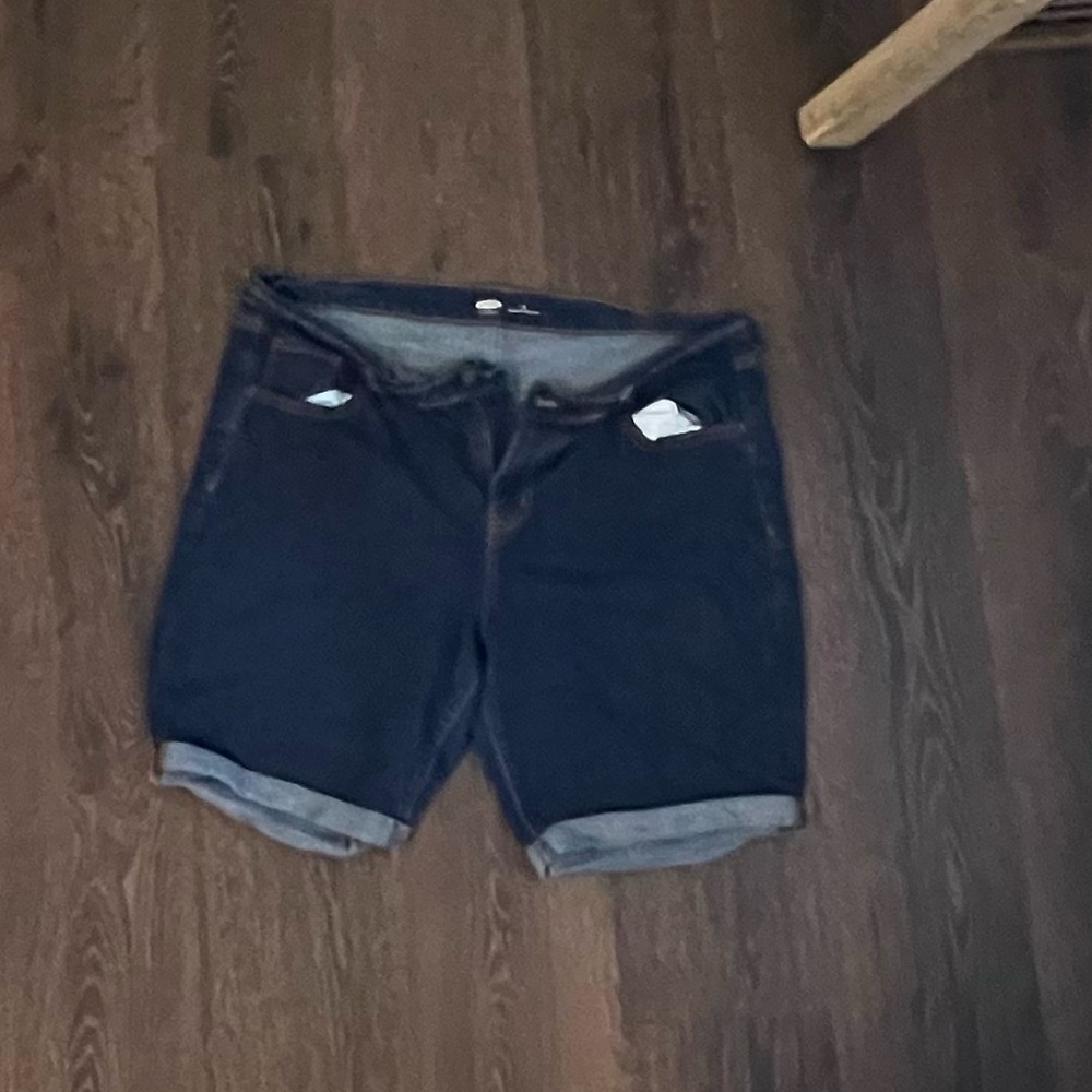 Old Navy Jean Shorts
